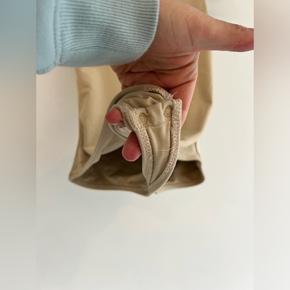 Contour Aritzia bodysuit XS - Picture 3 of 4